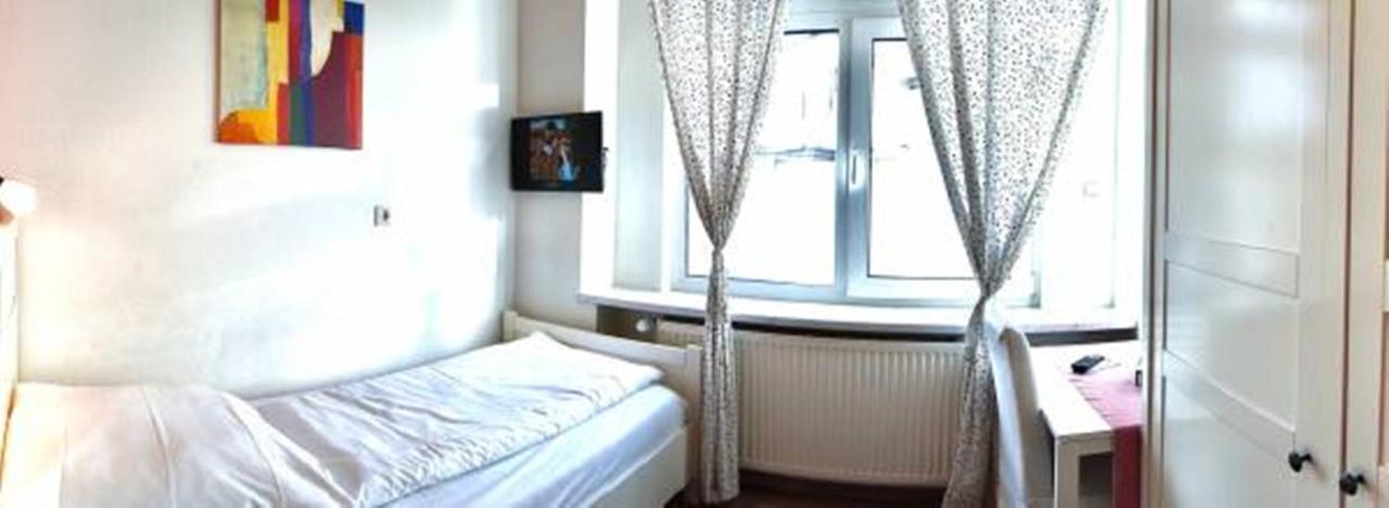 Hotel Aurelia Frankfurt am Main Dış mekan fotoğraf