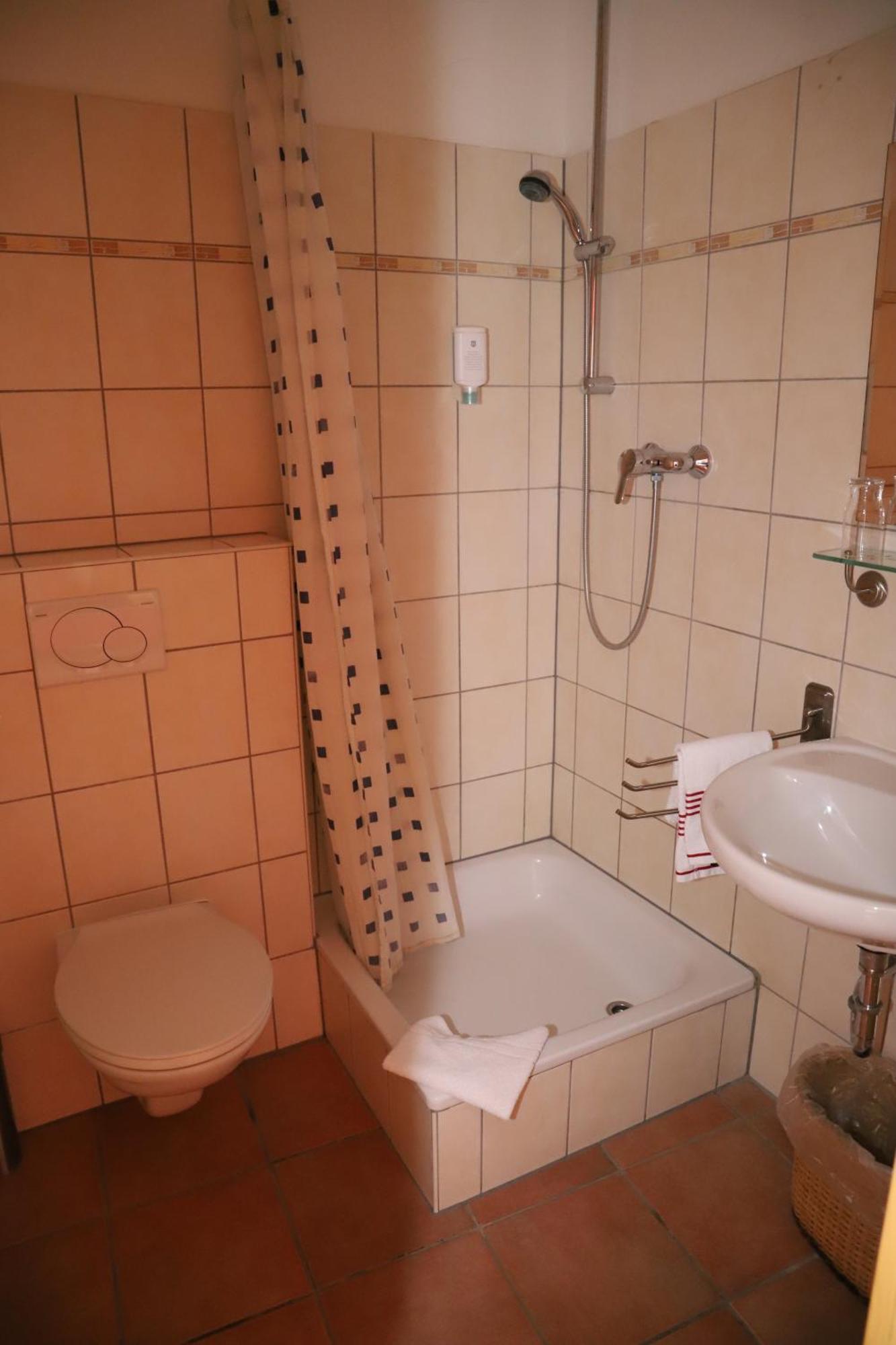 Hotel Aurelia Frankfurt am Main Dış mekan fotoğraf