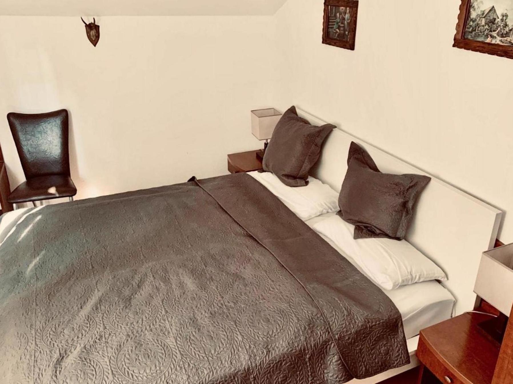 Hotel Aurelia Frankfurt am Main Dış mekan fotoğraf