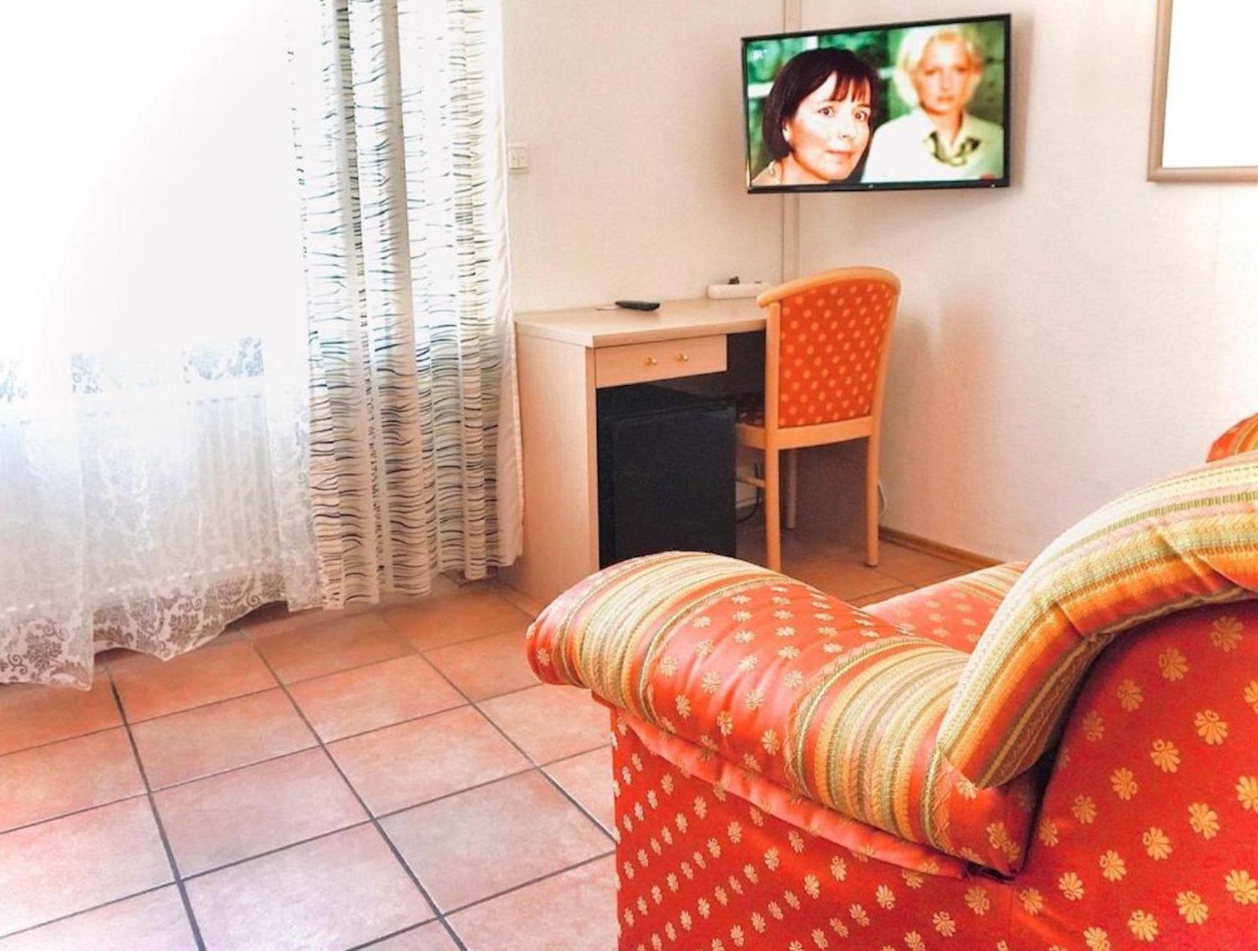 Hotel Aurelia Frankfurt am Main Dış mekan fotoğraf