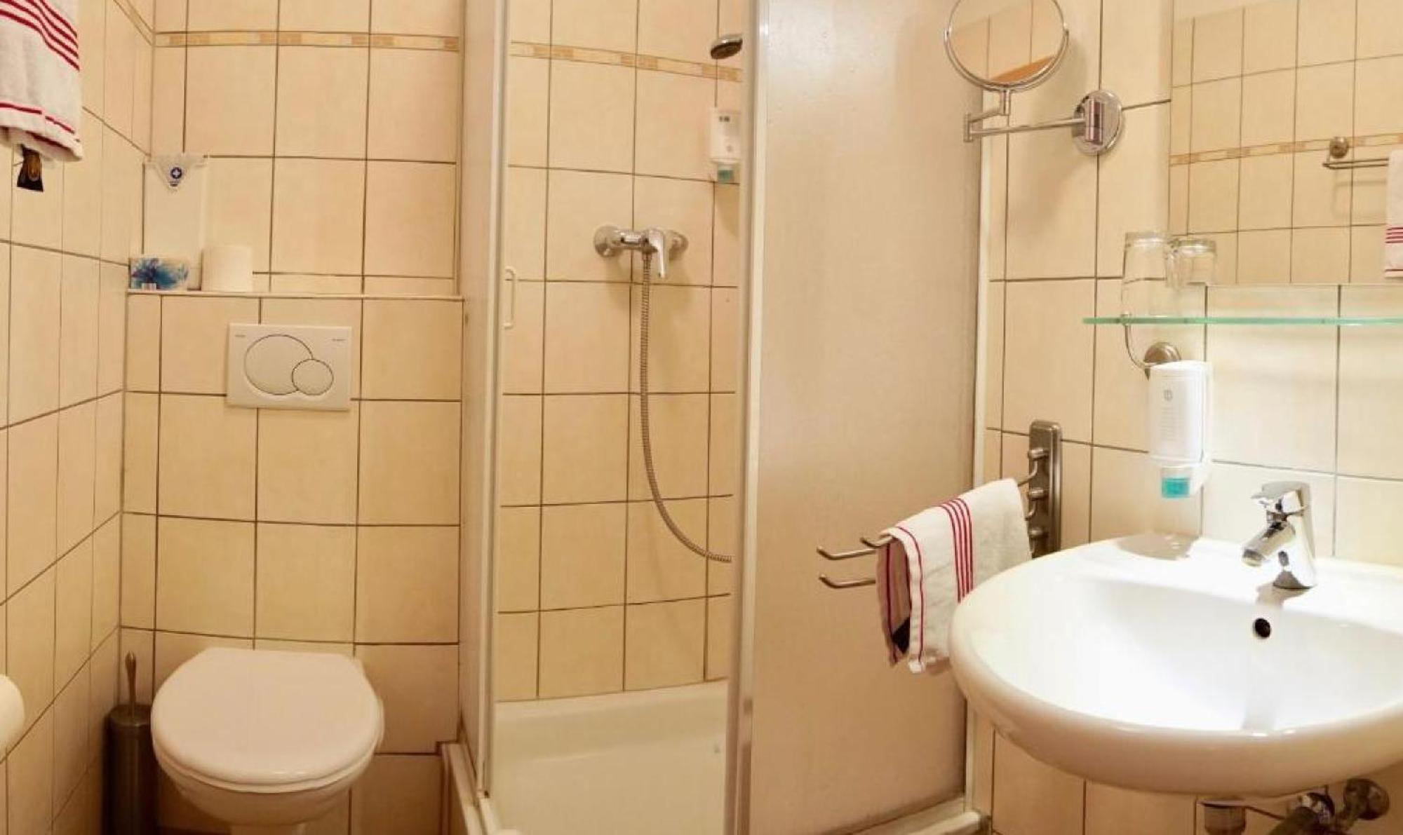 Hotel Aurelia Frankfurt am Main Dış mekan fotoğraf
