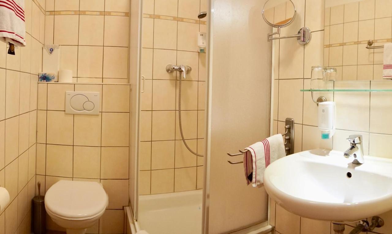 Hotel Aurelia Frankfurt am Main Dış mekan fotoğraf
