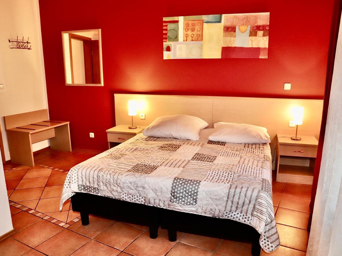 Hotel Aurelia Frankfurt am Main Dış mekan fotoğraf